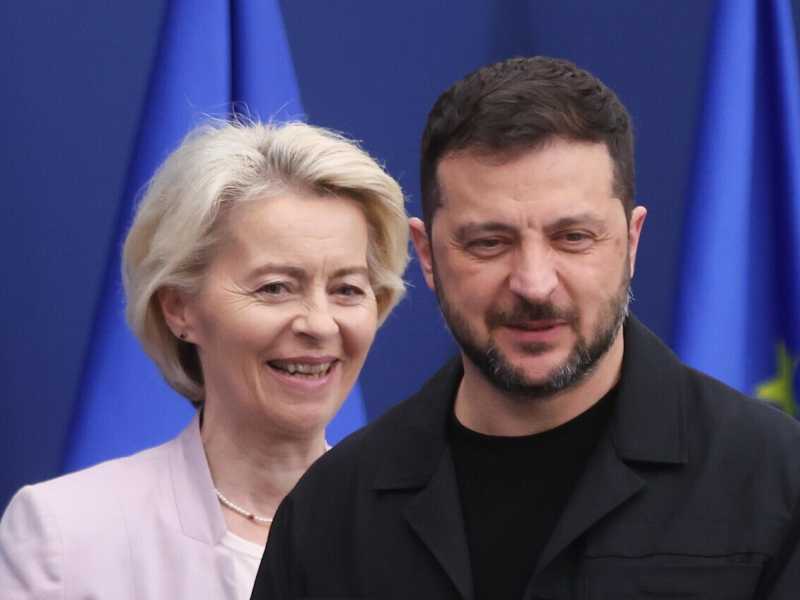  Foto Ansa