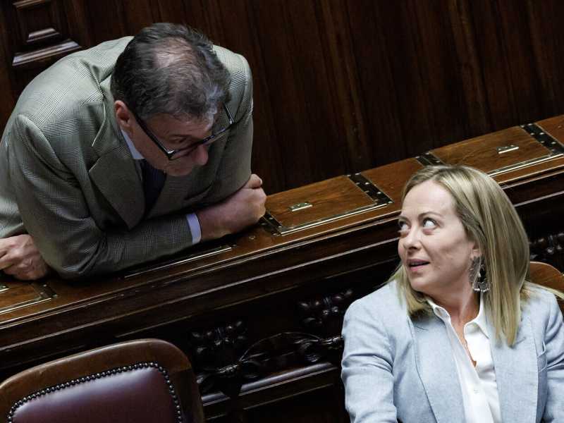 Il "margine" di Giorgetti. Corsa alla manovra, Irap, Ires, rottamazioni. Gasparri: "C'è un tesoretto"