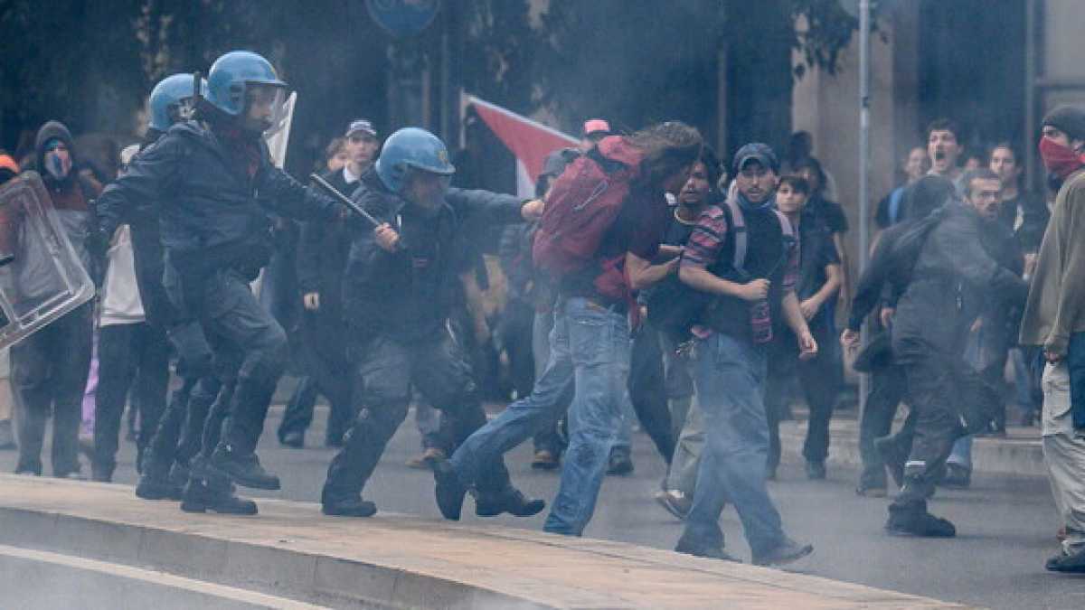 Foto LaPresse