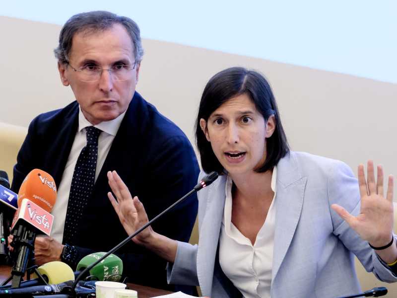 Boccia 90° minuto: "Il Pd nelle Marche gioca fuori casa. Meloni se perde toglie il Veneto a Salvini"