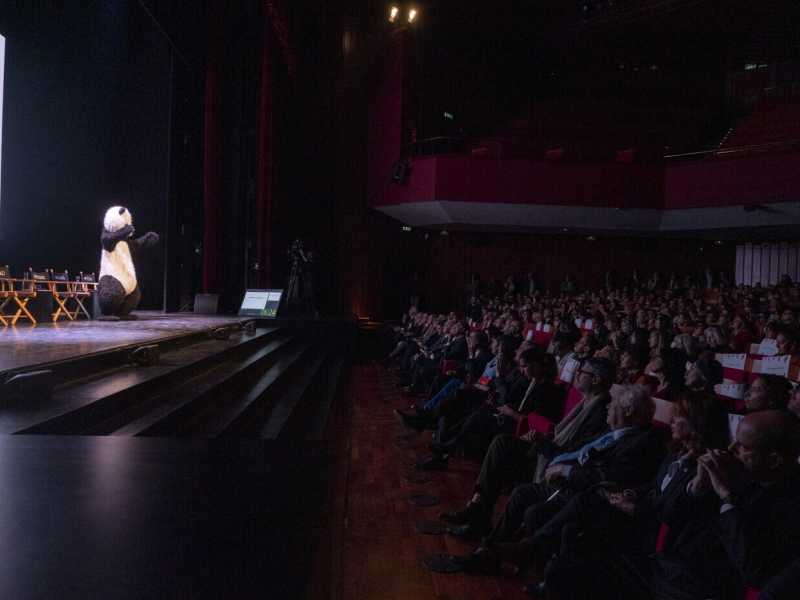  Foto LaPresse