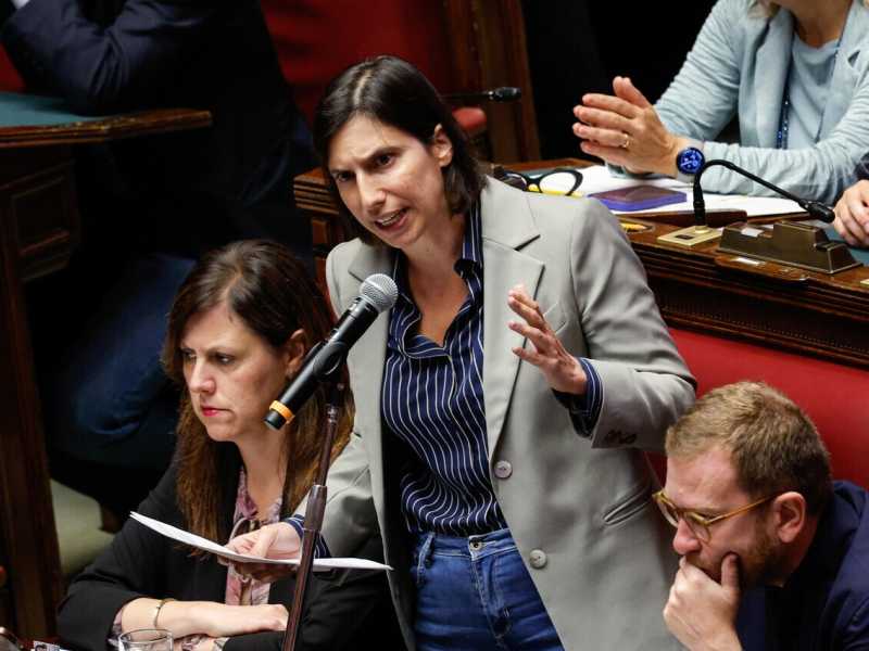 Perché la destra farà di tutto per blindare Schlein come rivale del futuro