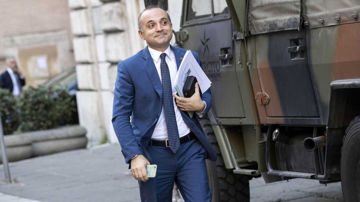 Immagine di Le Marche sbloccano il Veneto, ma al centrodestra resta il nodo Puglia