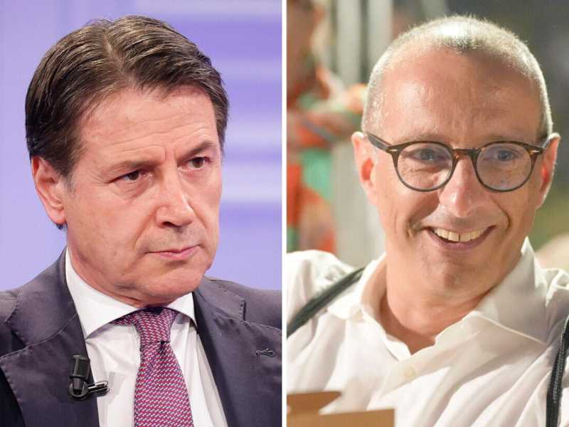 L'effetto campo largo sulle Marche: riformisti a destra e 5 stelle a casa. Perché ha perso Ricci