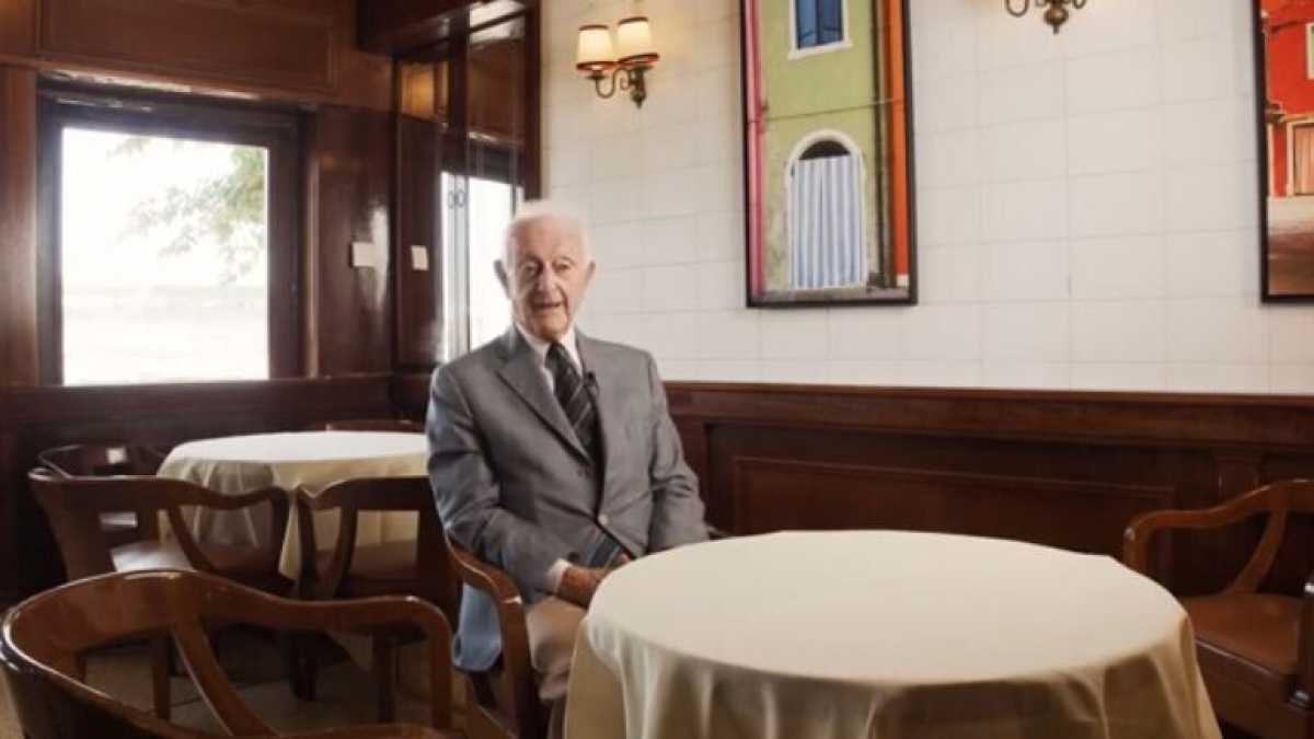 Immagine di Arrigo Cipriani difende Beatrice Venezi: "L'attaccano solo perché è donna, e innesca gelosie. La lascino lavorare"