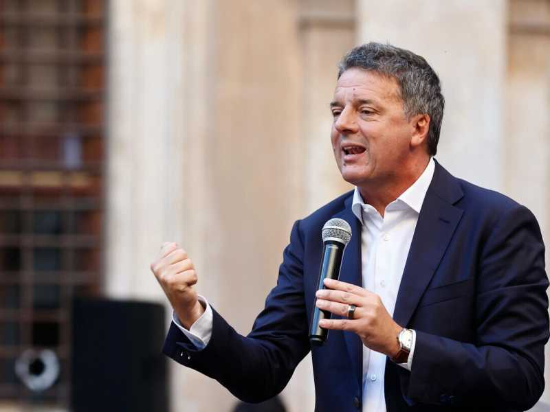 (foto Ansa)
