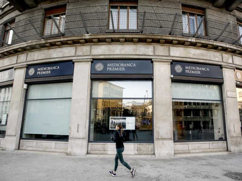 Il risiko bancario fa bene all’Italia