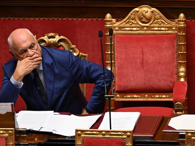 (foto Ansa)