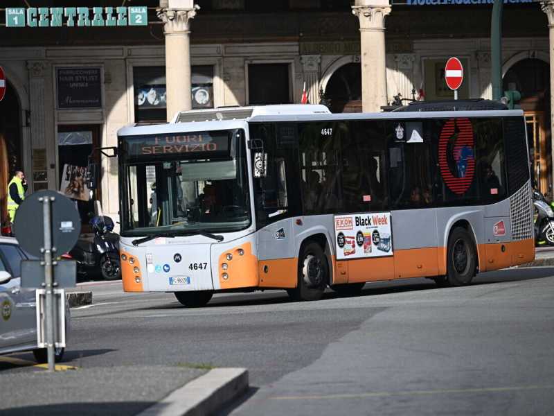 (foto Ansa)
