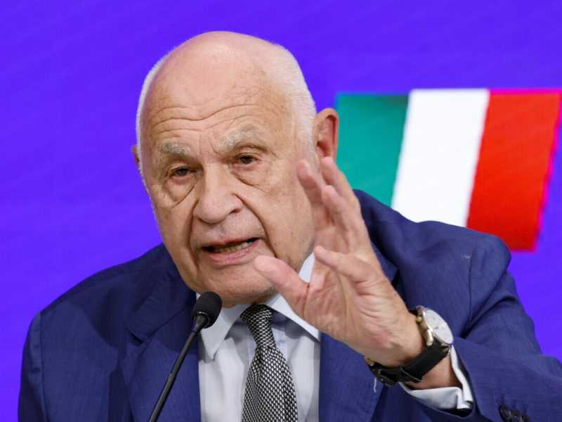 Le "sonate" di Nordio. Gratteri su La7? "Uno spot per il governo Meloni". Venezi alla Fenice? "Resista come me"