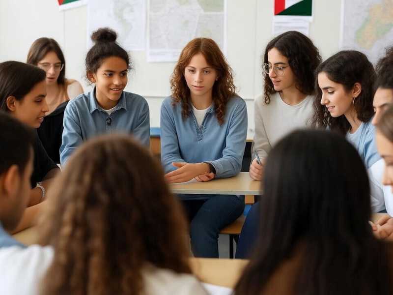 Manuale per non litigare (troppo) con i figli che vogliono occupare la scuola