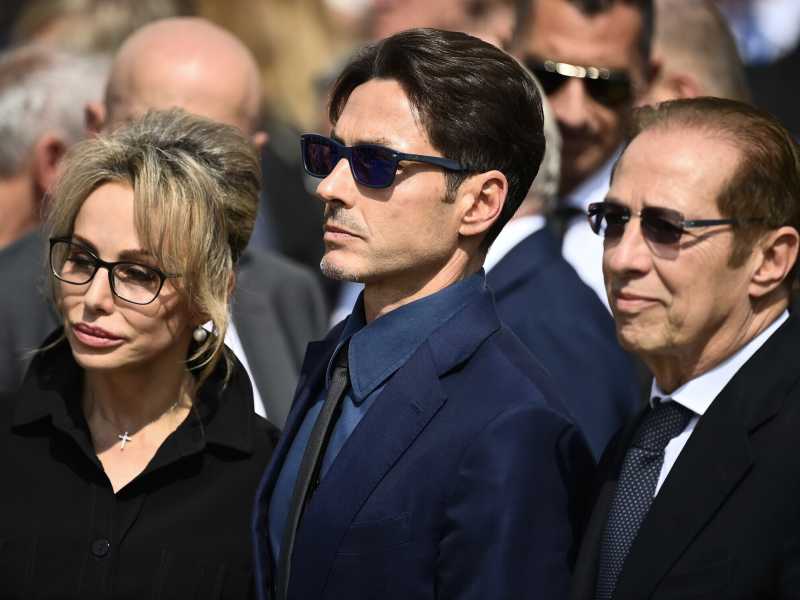 Continuit&agrave; con la Fininvest di Silvio Berlusconi ma non fotocopia per i figli Marina e Pier Silvio (foto Getty)&nbsp;<br />