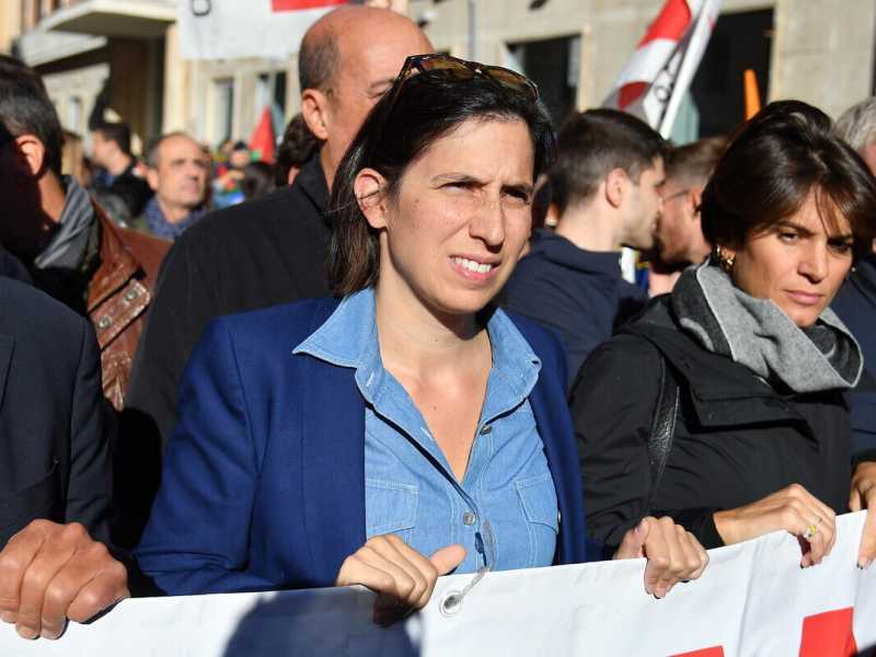 Foto Ansa&nbsp;