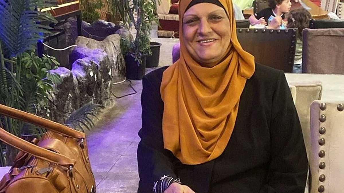 Immagine di L'amministrazione Trump ha evacuato una donna americana da Gaza