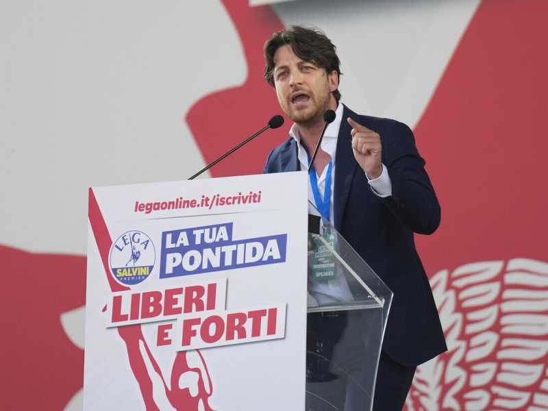 Chiuso l'accordo del centrodestra per le regionali. I candidati sono Stefani, Cirielli e Lobuono