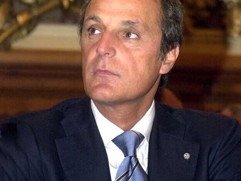 Chi è Luigi Lobuono, il civico candidato in Puglia: di nuovo in campo contro Decaro