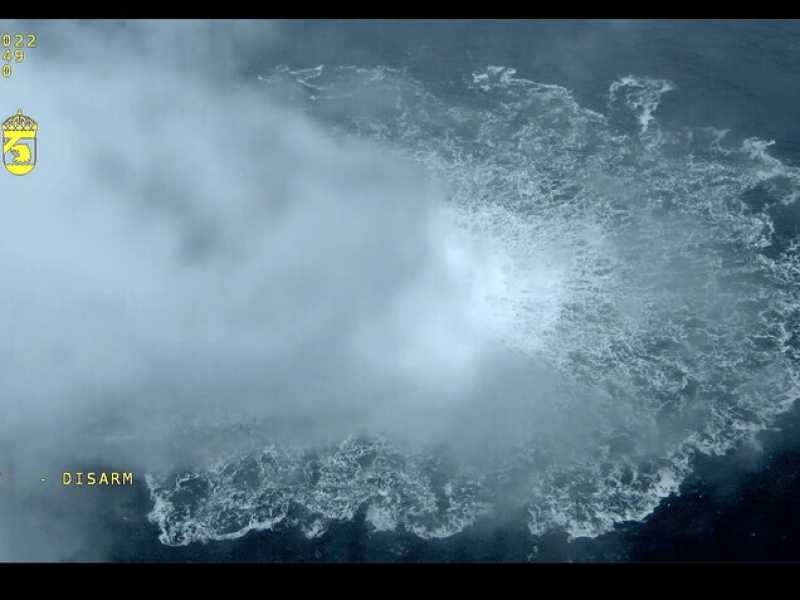 La saga Nord Stream tra propaganda e giustizia