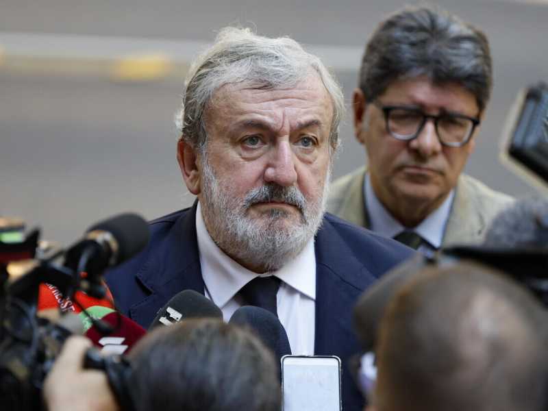 (foto Ansa)