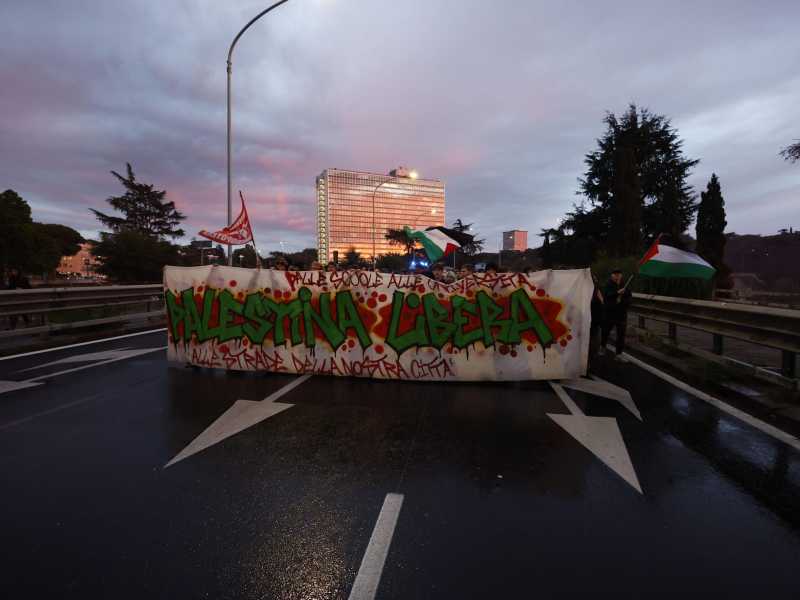 Foto Ansa