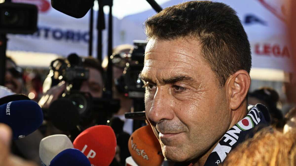 (foto LaPresse)