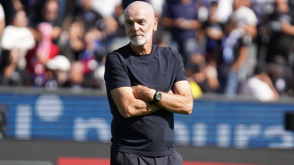 Immagine di Stefano Pioli cerca un futuro nel passato