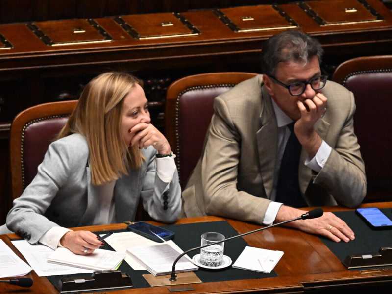 Foto Ansa