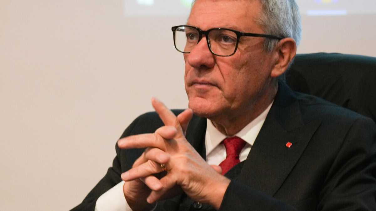 Immagine di Landini dà i numeri sul fiscal drag