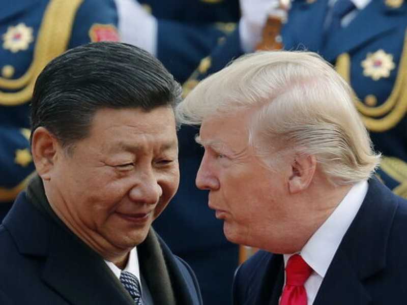 Il Plenum della sicurezza a Pechino è il dossier più complicato di Trump