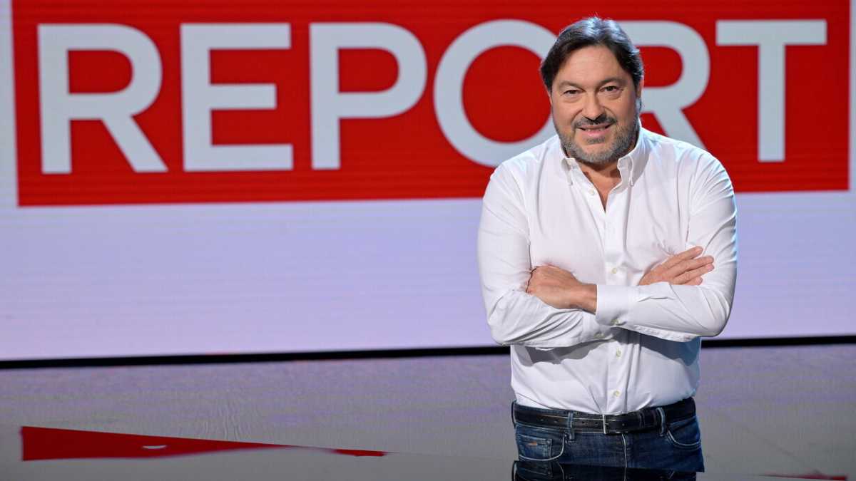 Immagine di Scontro tra Ranucci e il Garante dopo la multa per l'audio di Sangiuliano a Report
