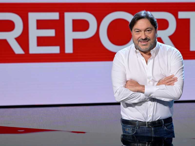 Scontro tra Ranucci e il Garante dopo la multa per l'audio di Sangiuliano a Report