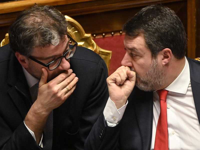  Foto Ansa