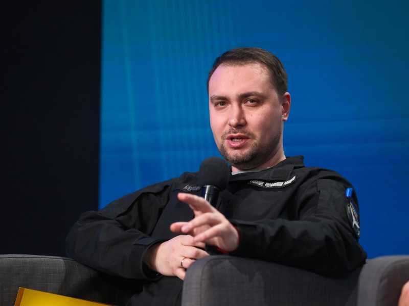 (foto di Vitalii Nosach/Global Images Ukraine via Getty Images)<br />