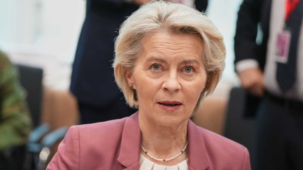Immagine di Per l’Unione europea è giunta l’ora delle scelte esistenziali
