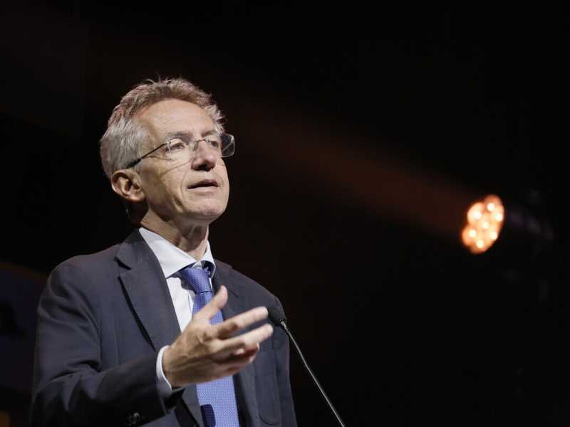 Foto LaPresse