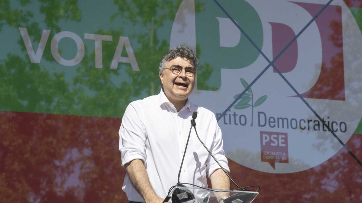 Foto LaPresse