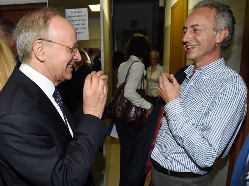 Foto:Ansa. 