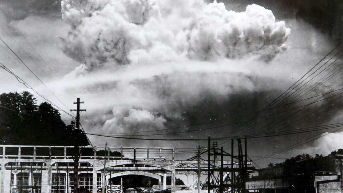 Immagine di Quanto vale la minaccia dei test nucleari