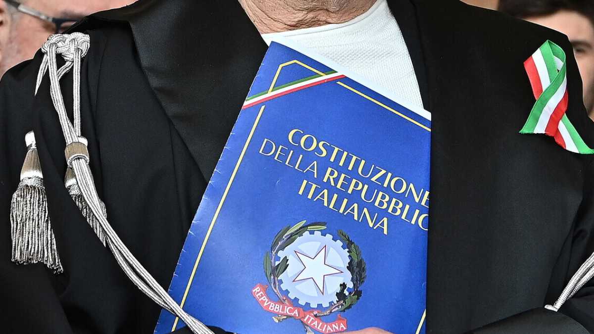 Immagine di Quella della giustizia è una riforma inevitabile, mia cara sinistra