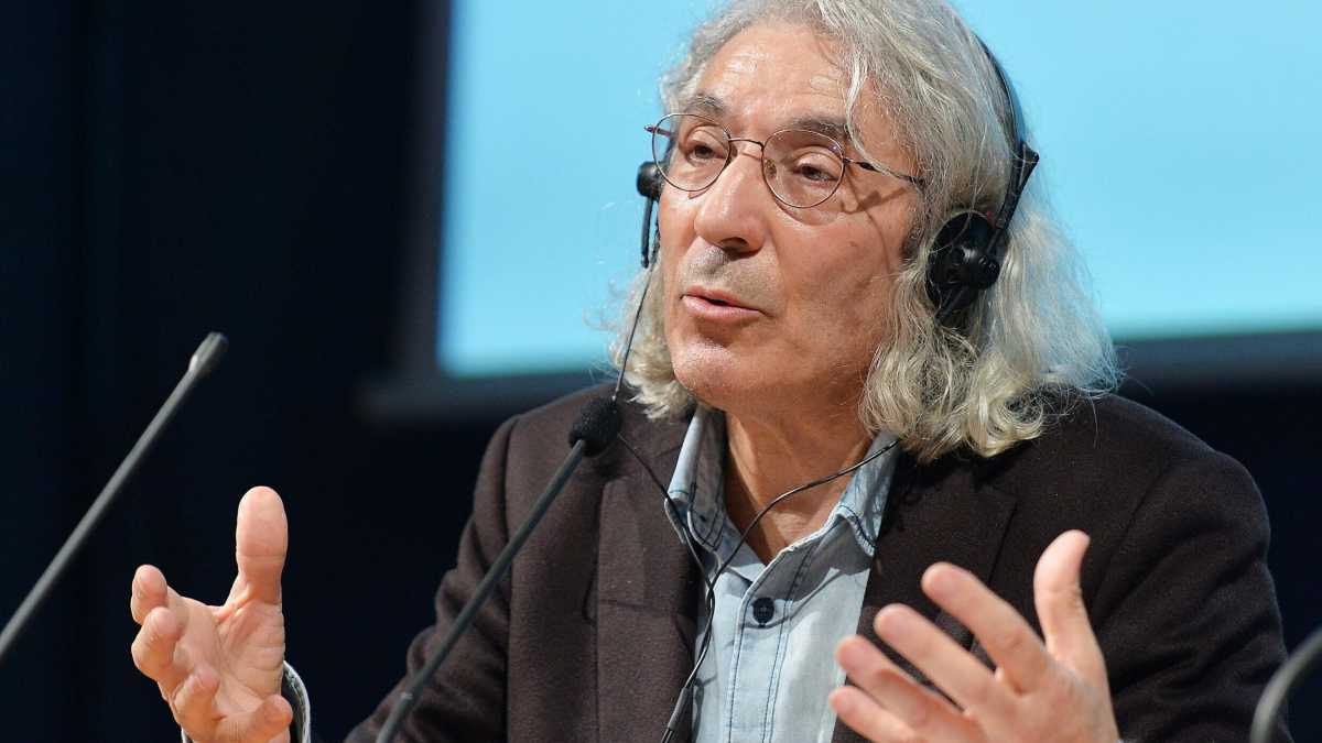 Immagine di In carcere la salute di Sansal peggiora
