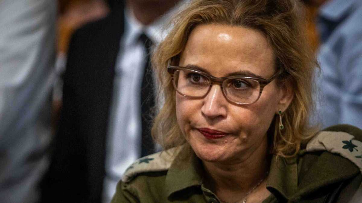 Immagine di L'eccezione israeliana