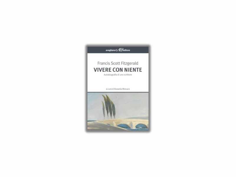 Vivere con niente