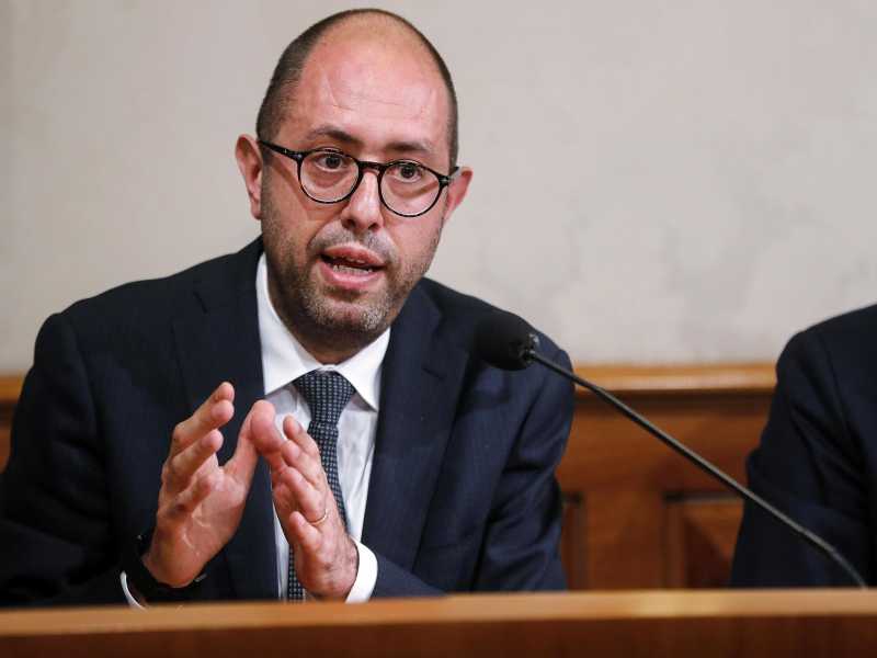 Dem per il "sì". La separazione delle carriere non è un attacco alla magistratura, dice Nannicini