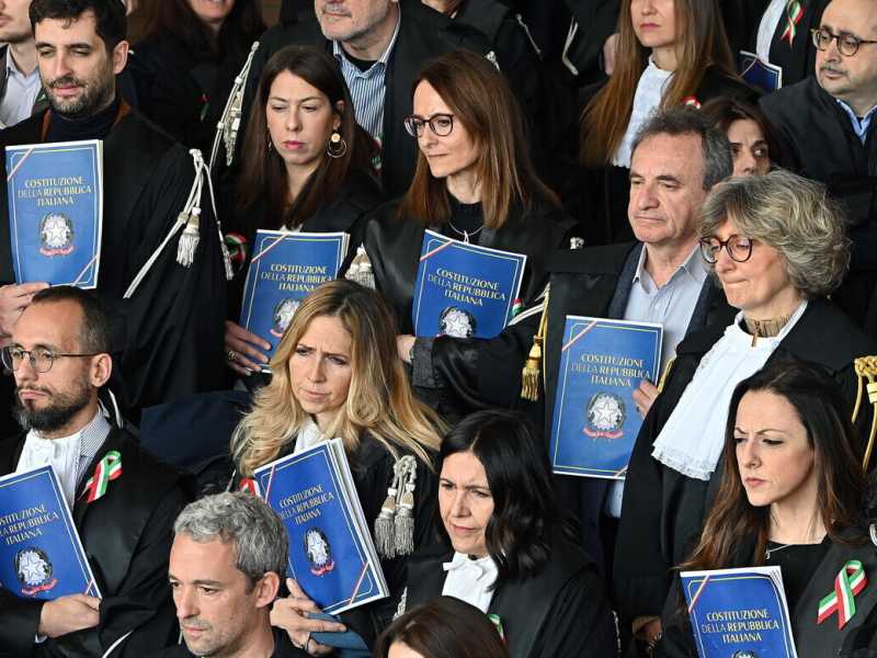 Così il Csm ha vanificato i test psicologici per le toghe voluti da Nordio