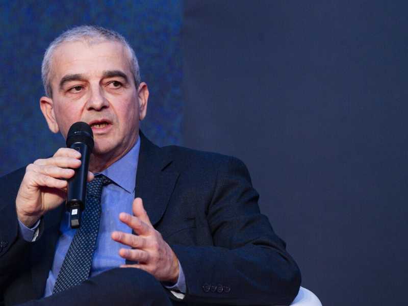 Fazzolari al Secolo d’Italia: denuncio Ranucci