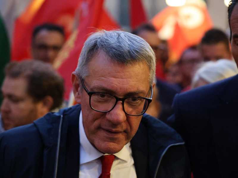 Foto:Ansa.&nbsp;