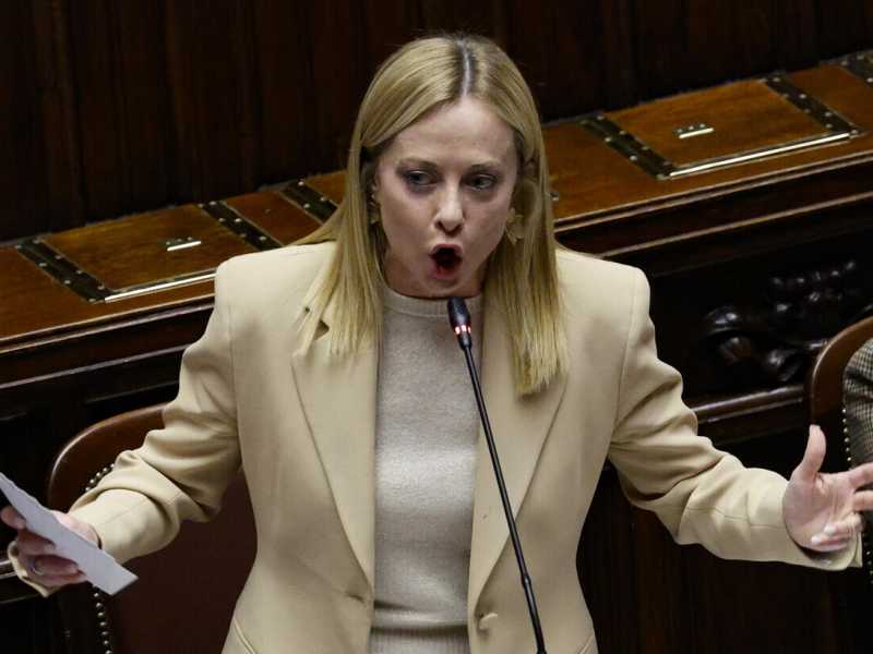 La vera sfida per il centrodestra sulla riforma della giustizia