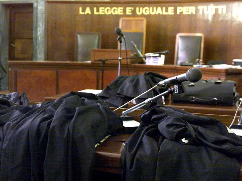 "Perché io, giudice, voterò sì al referendum". Parla Giuseppe Cioffi