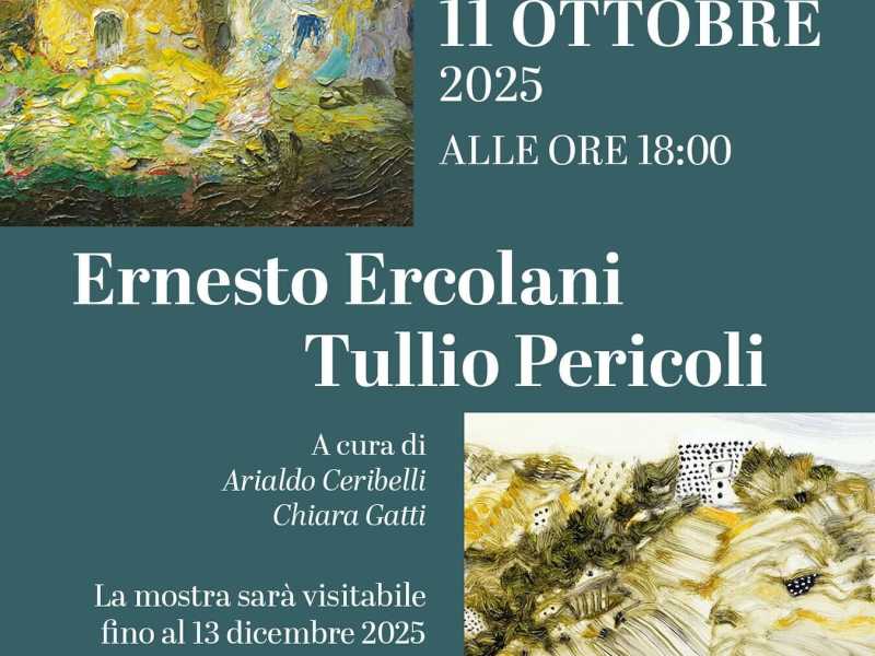 &nbsp;FOTO Profilo Facebook "Galleria Ceribelli"