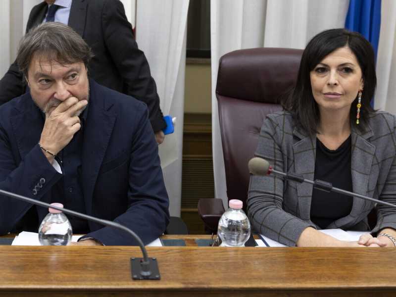 (foto Ansa)