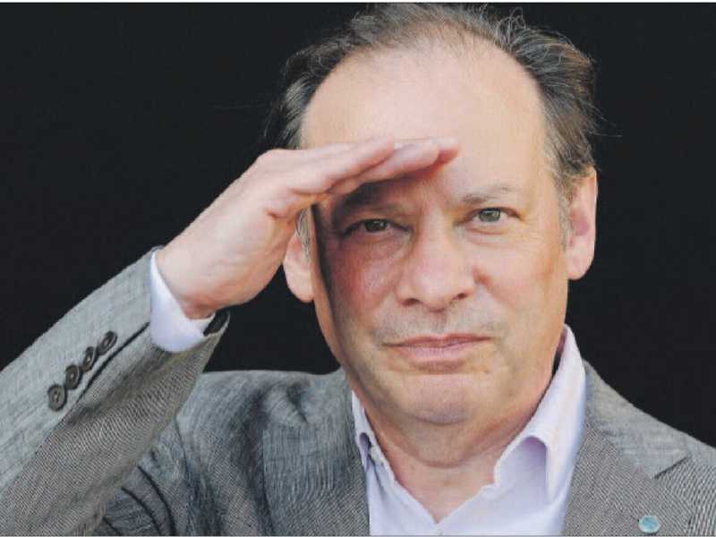 Adam Gopnik vede New York pi&ugrave; come un apripista che un&rsquo;eccezione: &ldquo;Quello che succede qui poi succede nel resto del paese, dai grattacieli allo yogurt congelato&rdquo; (Getty Images)<br />&nbsp;<br />
